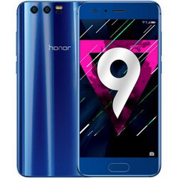 Замена разъема зарядки на телефоне Honor 9 в Твери